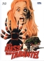 Preview: Der Kuss der Tarantel - 2-Disc Limited Uncut Mediabook von CMV Laservision / AL!VE - Limitiert auf 666 Stück & nummeriert - DVD & Blu-ray - Cover A - Neu & OVP